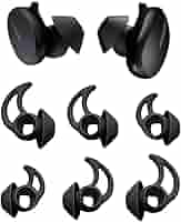 Amazon | A-Pcas イヤーピース イヤーチップ Bose Sport Earbuds
